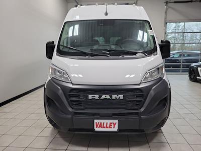 Used 2024 Ram ProMaster 2500 High Roof Empty Cargo Van for sale #DP9006 - photo 2