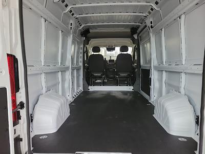 Used 2024 Ram ProMaster 2500 High Roof Empty Cargo Van for sale #DP9006 - photo 2