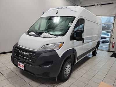 Used 2024 Ram ProMaster 2500 High Roof Empty Cargo Van for sale #DP9007 - photo 2