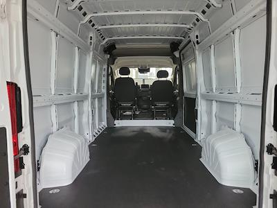 Used 2024 Ram ProMaster 2500 High Roof Empty Cargo Van for sale #DP9007 - photo 2