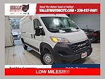 Used 2024 Ram ProMaster 2500 High Roof Empty Cargo Van for sale #DP9007 - photo 1