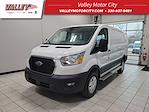 2021 Ford Transit 250 Low Roof RWD Empty Cargo Van for sale #DP9009A - photo 1