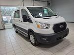 2021 Ford Transit 250 Low Roof RWD Empty Cargo Van for sale #DP9009A - photo 3