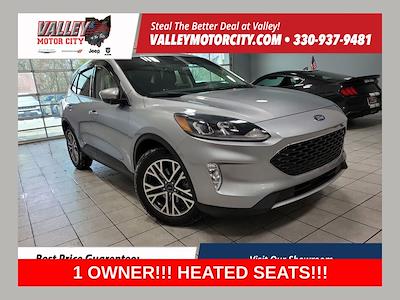 Used 2022 Ford Escape SEL for sale #DP9012 - photo 1