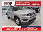 2020 Jeep Compass 4WD SUV for sale #DP9012A - photo 1
