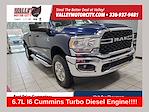 Used 2024 Ram 2500 Big Horn Crew Cab for sale #DP9013 - photo 1