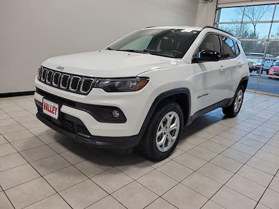 Used 2024 Jeep Compass Latitude for sale #DP9014 - photo 2