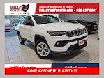 Used 2024 Jeep Compass Latitude for sale #DP9014 - photo 1