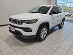 Used 2024 Jeep Compass Latitude for sale #DP9014 - photo 12