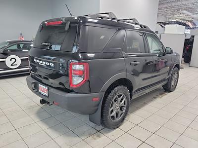 Used 2021 Ford Bronco Sport Badlands for sale #DP9014A - photo 2