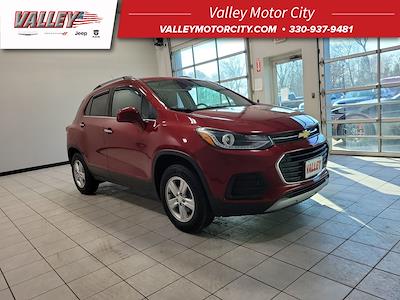 Used 2018 Chevrolet Trax - photo 1