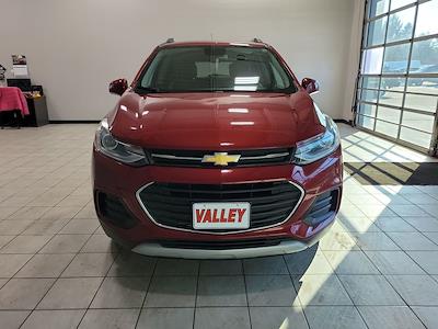 Used 2018 Chevrolet Trax - photo 1