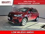2018 Chevrolet Trax AWD SUV for sale #DP9014B - photo 1