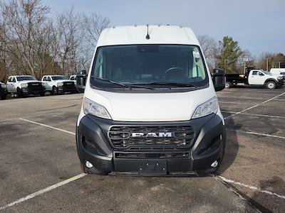 Used 2024 Ram ProMaster 2500 High Roof Empty Cargo Van for sale #DP9015 - photo 2