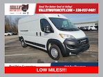 Used 2024 Ram ProMaster 2500 High Roof Empty Cargo Van for sale #DP9015 - photo 1