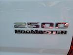 Used 2024 Ram ProMaster 2500 High Roof Empty Cargo Van for sale #DP9015 - photo 8