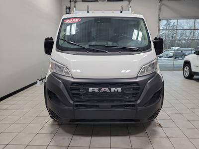 Used 2025 Ram ProMaster 1500 Standard Roof Empty Cargo Van for sale #DP9016 - photo 2