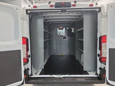 Used 2025 Ram ProMaster 1500 Standard Roof Upfitted Cargo Van for sale #DP9016 - photo 2
