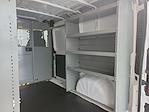 Used 2025 Ram ProMaster 1500 Standard Roof Empty Cargo Van for sale #DP9016 - photo 9