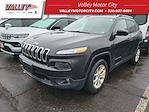 2014 Jeep Cherokee 4WD SUV for sale #DP9017A - photo 1