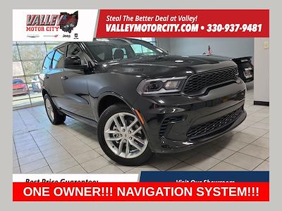 Used 2026 Dodge Durango GT for sale #DP9018 - photo 1