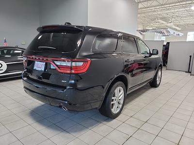 Used 2026 Dodge Durango GT for sale #DP9018 - photo 2