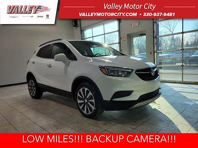 Used 2022 Buick Encore - photo 1