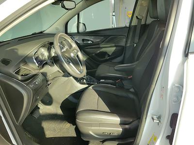 Used 2022 Buick Encore - photo 1