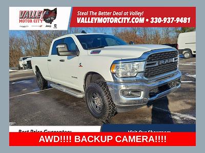 Used 2023 Ram 3500 Big Horn Crew Cab for sale #DP9019 - photo 1