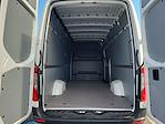 Used 2025 Mercedes-Benz Sprinter 2500 High Roof Empty Cargo Van for sale #DP9022 - photo 12
