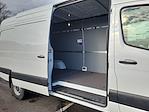 Used 2025 Mercedes-Benz Sprinter 2500 High Roof Empty Cargo Van for sale #DP9022 - photo 16