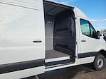 Used 2025 Mercedes-Benz Sprinter 2500 High Roof Empty Cargo Van for sale #DP9022 - photo 17