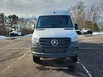Used 2025 Mercedes-Benz Sprinter 2500 High Roof Empty Cargo Van for sale #DP9022 - photo 3