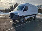 Used 2025 Mercedes-Benz Sprinter 2500 High Roof Empty Cargo Van for sale #DP9022 - photo 4