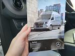 Used 2025 Mercedes-Benz Sprinter 2500 High Roof Empty Cargo Van for sale #DP9022 - photo 33