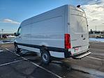 Used 2025 Mercedes-Benz Sprinter 2500 High Roof Empty Cargo Van for sale #DP9022 - photo 6