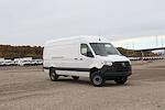 Used 2025 Mercedes-Benz Sprinter 2500 High Roof Empty Cargo Van for sale #DP9022 - photo 50