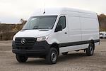Used 2025 Mercedes-Benz Sprinter 2500 High Roof Empty Cargo Van for sale #DP9022 - photo 51