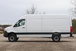 Used 2025 Mercedes-Benz Sprinter 2500 High Roof Empty Cargo Van for sale #DP9022 - photo 53