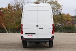 Used 2025 Mercedes-Benz Sprinter 2500 High Roof Empty Cargo Van for sale #DP9022 - photo 55