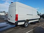 Used 2025 Mercedes-Benz Sprinter 2500 High Roof Empty Cargo Van for sale #DP9022 - photo 2