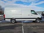 Used 2025 Mercedes-Benz Sprinter 2500 High Roof Empty Cargo Van for sale #DP9022 - photo 8
