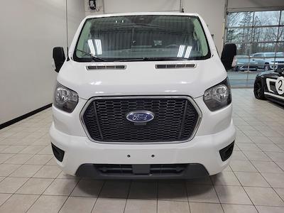 Used 2023 Ford Transit 350 XLT Passenger Van for sale #DP9025 - photo 2