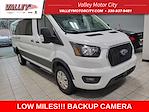 Used 2023 Ford Transit 350 XLT Passenger Van for sale #DP9025 - photo 1