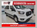 Used 2023 Ford Transit 350 XLT Passenger Van for sale #DP9027 - photo 1