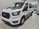 2023 Ford Transit 350 Low Roof RWD Passenger Van for sale #DP9028 - photo 4