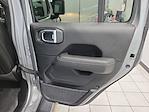 Used 2021 Jeep Wrangler Unlimited Sahara for sale #DP9030 - photo 12