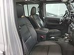 Used 2021 Jeep Wrangler Unlimited Sahara for sale #DP9030 - photo 14