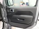 Used 2021 Jeep Wrangler Unlimited Sahara for sale #DP9030 - photo 16