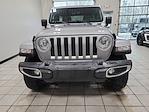 Used 2021 Jeep Wrangler Unlimited Sahara for sale #DP9030 - photo 2